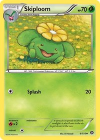 Skiploom 4
