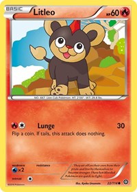 Litleo 22