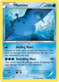 Mantine 27