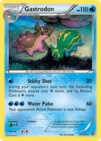 Gastrodon 29