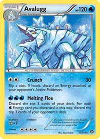 Avalugg 37