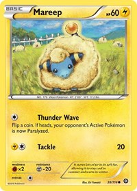Mareep 38