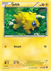 Joltik 41