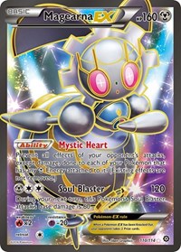Magearna EX 110