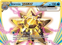 Starmie BREAK 32