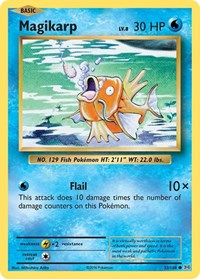 Magikarp 33