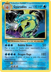 Gyarados 34