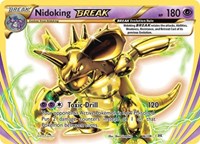 Nidoking BREAK 46