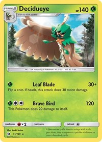 Decidueye 11