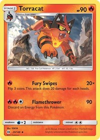 Torracat 25