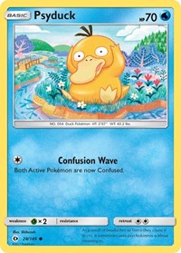 Psyduck 28