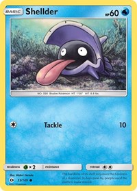 Shellder 33