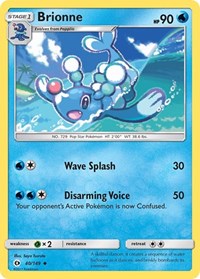Brionne 40