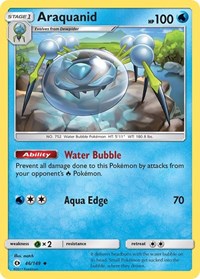 Araquanid 46