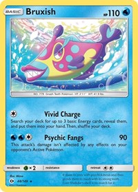 Bruxish 48
