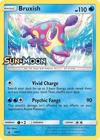 Bruxish SM11