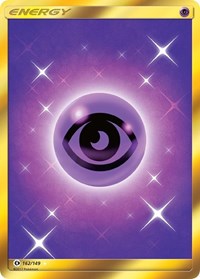 Psychic Energy 162