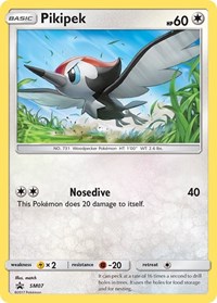 Pikipek SM07