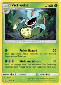 Victreebel 3