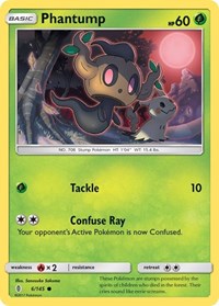 Phantump 6