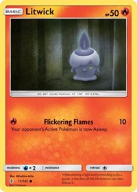 Litwick 11