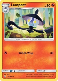 Lampent 12