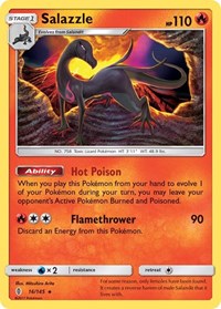 Salazzle 16