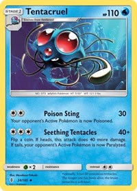 Tentacruel 24