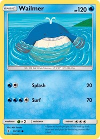 Wailmer 29