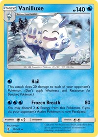Vanilluxe 35