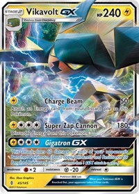 Vikavolt GX 45