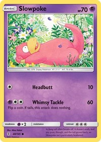 Slowpoke 48