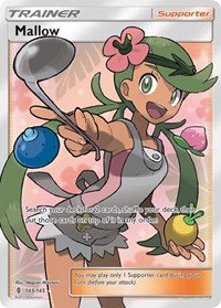 Mallow 145