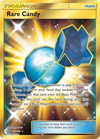 Rare Candy 165