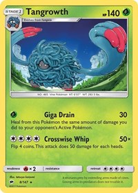 Tangrowth 8