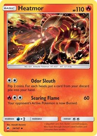 Heatmor 24