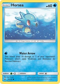 Horsea 29