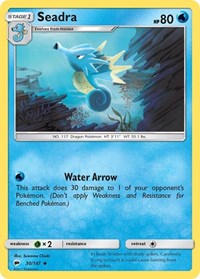 Seadra 30