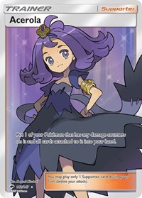 Acerola 142