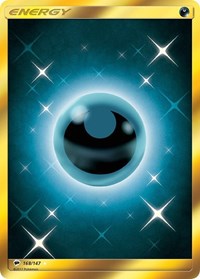 Darkness Energy 168