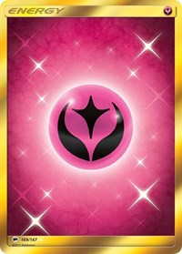 Fairy Energy 169