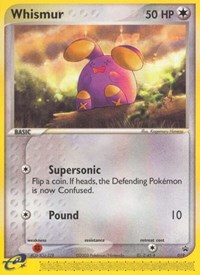 Whismur 19