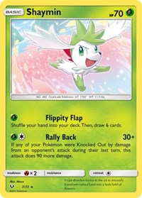 Shaymin 7