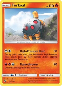 Torkoal 11