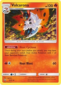 Volcarona 13