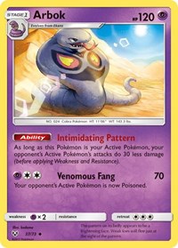 Arbok 37