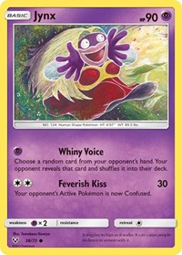 Jynx 38