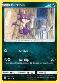 Purrloin 48