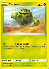 Cacnea 5