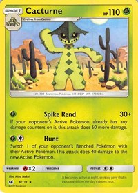Cacturne 6